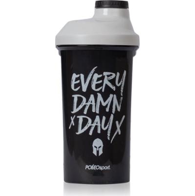 Shieldmixer Every Damn Day Defender shaker sportowy 600 ml