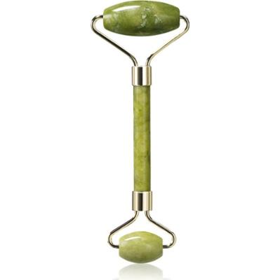 Zoë Ayla Luxurious Jade Crystal Roller wałek do masażu do twarzy 1 szt.