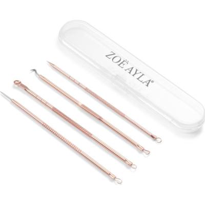 Zoë Ayla Blemish Kit zestaw głęboko oczyszczające
