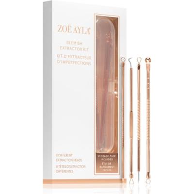 Zoë Ayla Blemish Kit zestaw głęboko oczyszczające