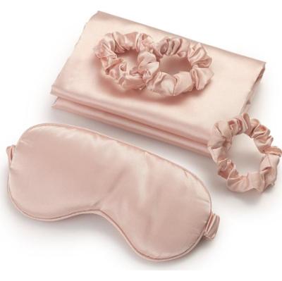 Zoë Ayla Silky Beauty Sleep Collection zestaw na noc