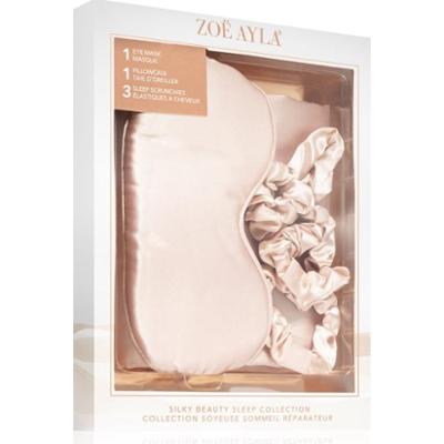 Zoë Ayla Silky Beauty Sleep Collection zestaw na noc