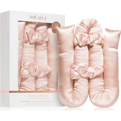Zoë Ayla Heatless Curler Set zestaw do kręcenia włosów 1 szt.