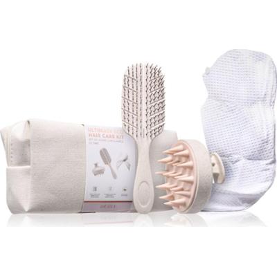 Zoë Ayla Ultimate Eco zestaw upominkowy do włosów