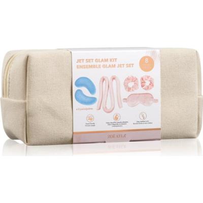 Zoë Ayla Jet Set Glam Kit zestaw upominkowy dla kobiet