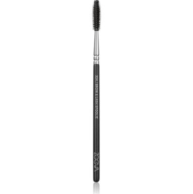 ZOEVA 324 Brow & Lash Spoolie szczoteczka do rzęs i brwi 1 szt.