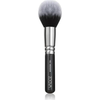 ZOEVA 119 Bronze Brush pędzel do bronzera 1 szt.