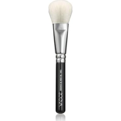 ZOEVA 126 Blush Blender pędzel do różu 1 szt.