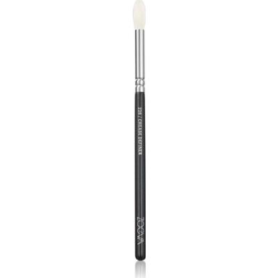 ZOEVA 228 Crease Definer Brush pędzel do cieni do powiek 1 szt.