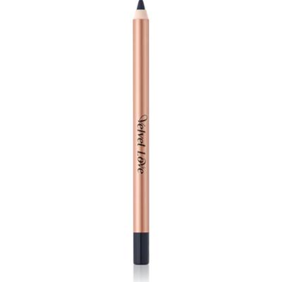 ZOEVA Velvet Love Eyeliner Pencil kredka do oczu odcień Perfect Navy 1,2 g