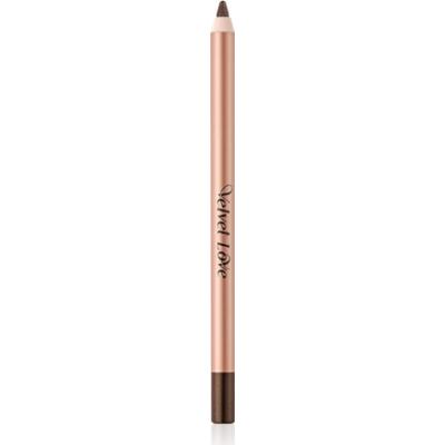 ZOEVA Velvet Love Eyeliner Pencil kredka do oczu odcień Metallic Hazel 1,2 g