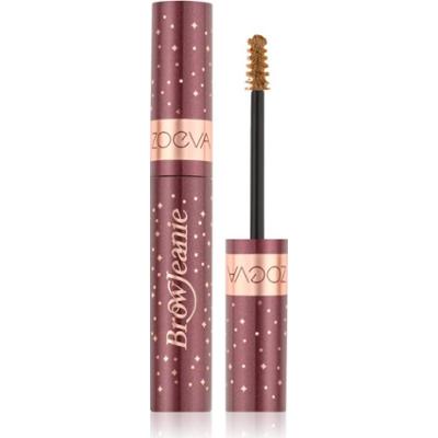 ZOEVA Brow Jeanie żel do brwi odcień Blonde 3,5 ml