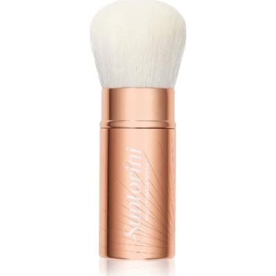 ZOEVA 119 Suntorini Multi-Powder pędzelek wielofunkcyjny 1 szt.