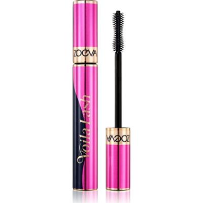 ZOEVA Voila Lash Volume Mascara wodoodporny tusz nadający objętość i pogrubiający rzęsy Black 8.5 ml