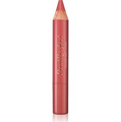 ZOEVA Pout Perfect Lipstick Pencil szminka w kredce odcień Vanessa 4 g