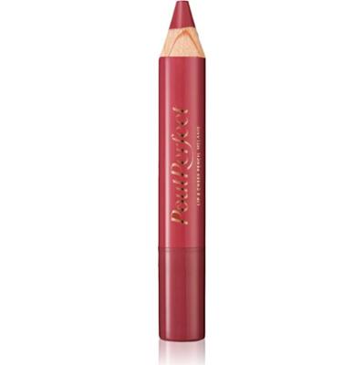 ZOEVA Pout Perfect Lipstick Pencil szminka w kredce odcień Emma 4 g