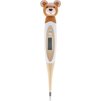 Zopa Digital Thermometer with Flexible Tip termometr cyfrowy Bear 1 szt.