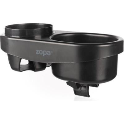 Zopa Stroller Snack Holder uchwyt na kubek na wózek dziecięcy 2 w 1 1 szt.