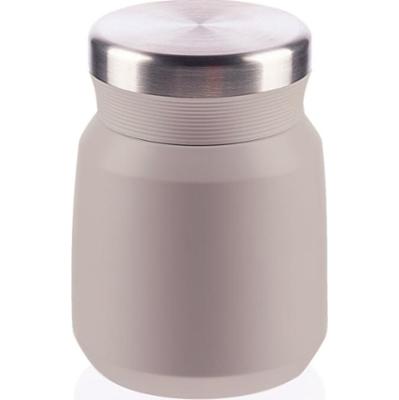 Zopa Food Thermos termos do żywności Cookie Beige 300 ml