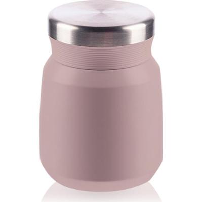 Zopa Food Thermos termos do żywności Candy Pink 300 ml