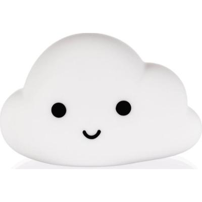 Zopa Silicone LED Lamp Size M światełko nocne Cloud 1 szt.