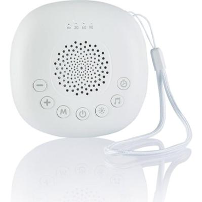 Zopa Portable White Noise Machine przenośny moduł usypiający 1 szt.