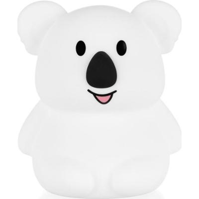 Zopa Silicone LED Lamp Size M światełko nocne Koala 1 szt.
