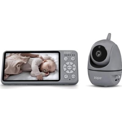 Zopa Digital Videomonitor Observatory cyfrowa niania wideo 1 szt.