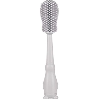 Zopa Silicone Baby Bottle Brush 3in1 szczotka do czyszczenia 3 w 1 1 szt.