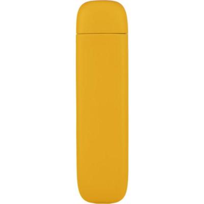 Zopa Silicone Cutlery Case etui 0 m+ Mustard Yellow 1 szt.