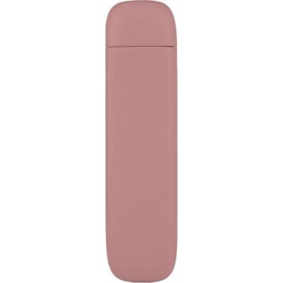 Zopa Silicone Cutlery Case etui 0 m+ Old Pink 1 szt.