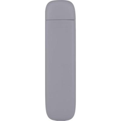 Zopa Silicone Cutlery Case etui 0 m+ Dove Grey 1 szt.