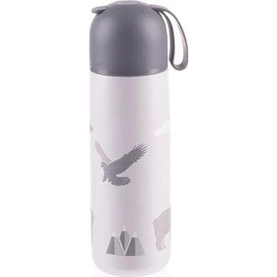 Zopa Thermos for Liquids termos Mountains 400 ml