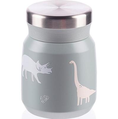Zopa Food Thermos termos do żywności Dino 300 ml