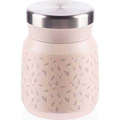 Zopa Food Thermos termos do żywności Flowers 300 ml