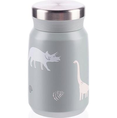 Zopa Food Thermos Large termos do żywności Dino 500 ml