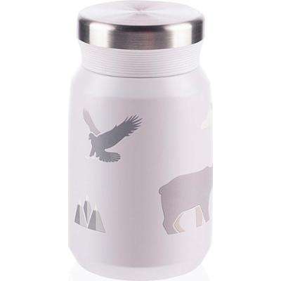 Zopa Food Thermos Large termos do żywności Mountains 500 ml