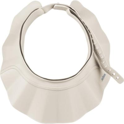 Zopa Silicone Bathing Protector czepek kąpielowy 0 m+ Beige 1 szt.