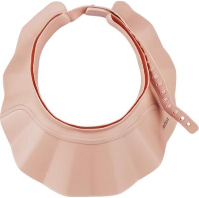 Zopa Silicone Bathing Protector czepek kąpielowy 0 m+ Pink 1 szt.