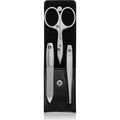 Zwilling Twinox Premium zestaw do manicure