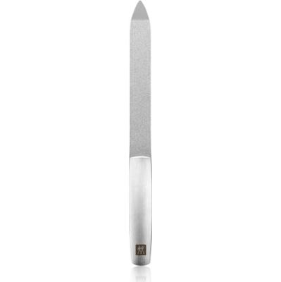 Zwilling Premium Twinox szafirowy pilniczek do paznokci do paznokci 13 cm