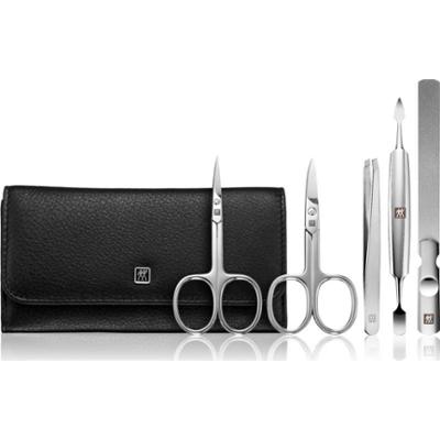 Zwilling Classic Inox zestaw do manicure do paznokcie i skórki wokół paznkoci