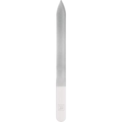 Zwilling Premium Glass szklany pilniczek do paznokci 14 cm