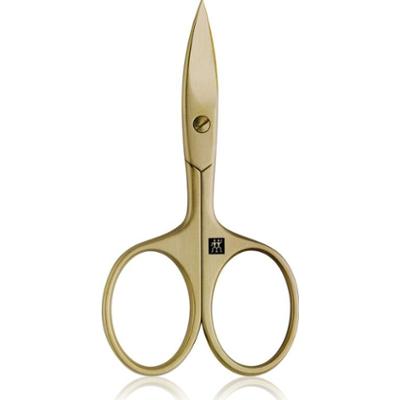 Zwilling Premium Gold nożyczki do paznokci 1 szt.