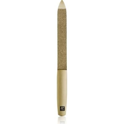 Zwilling Premium Gold pilniczek do paznokci 13 cm