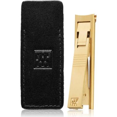 Zwilling Premium Gold cążki do paznokci S 1 szt.