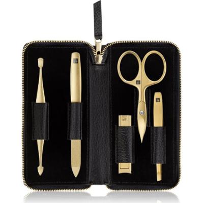 Zwilling Twinox Gold zestaw do manicure S