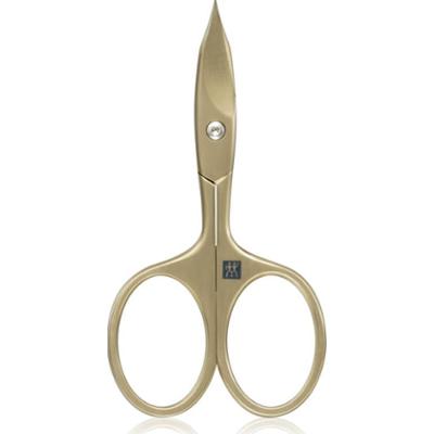 Zwilling Premium Gold nożyczki do paznokci 1 szt.