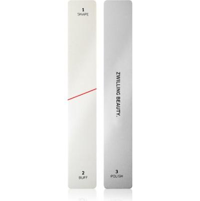 Zwilling Premium pilniczek do paznokci dwustronny 1 szt.