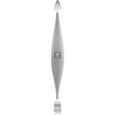 Zwilling Premium przyrząd do odsuwania i usuwania skórek 2 w 1 9 cm